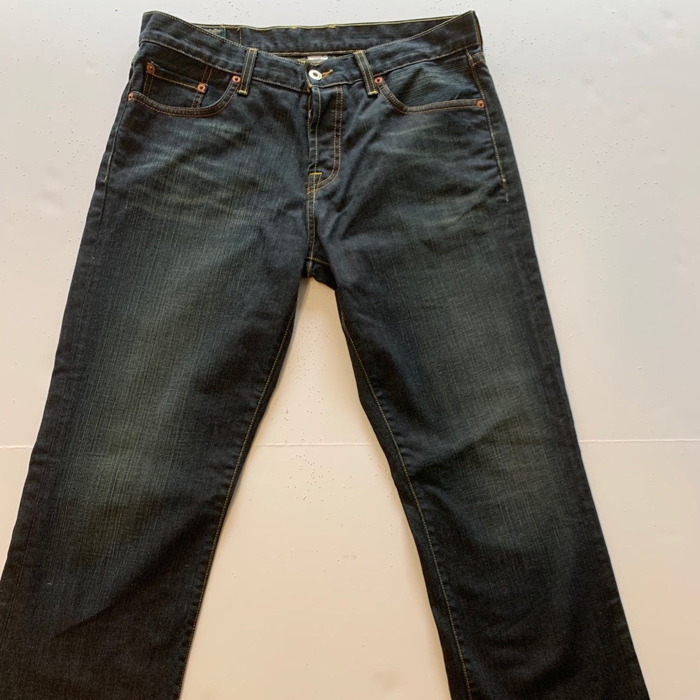New Lucky Brand Jeans